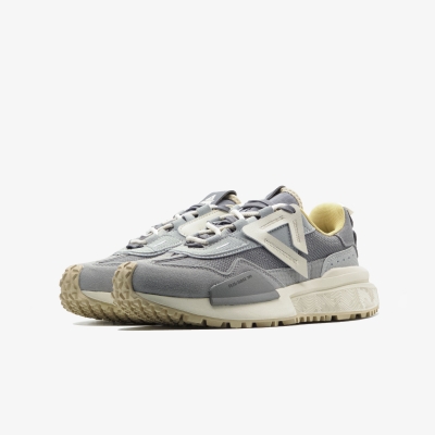 PEAK FASHION CASUAL GREY 