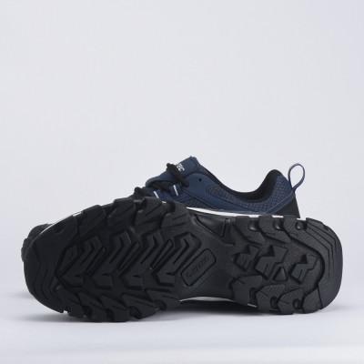 Grand Paradiso Low
