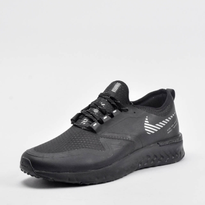 Nike Odyssey React Shield 2 Noir