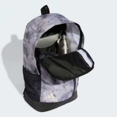 ADIDAS Linear Backpack Graphics U Essentials Linear Backpack