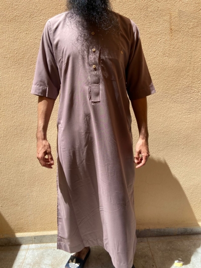 AL Mishkat marron