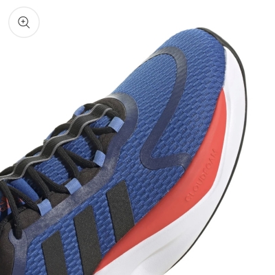 ADIDAS ALPHA BOUNCÉ +