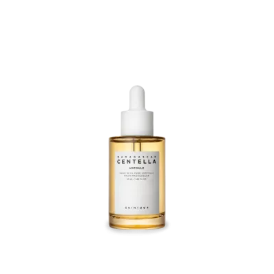 Madagascar Centella Ampoule 55ml 