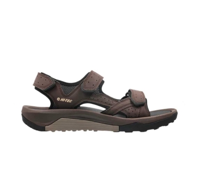 Atlas Adventure II Brown