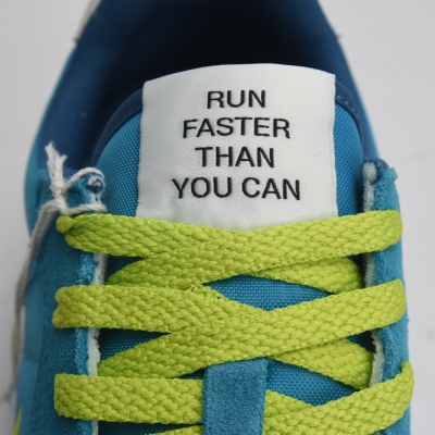 BASKET SUN68 TOM SOLID 73 OTTANIO CHIARO