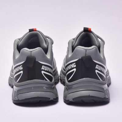 AuraSole SilverGrey POUR HOMME