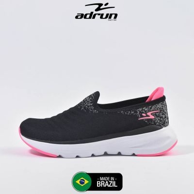 FIT ENERGY PRETO/ROSA CHOQUE