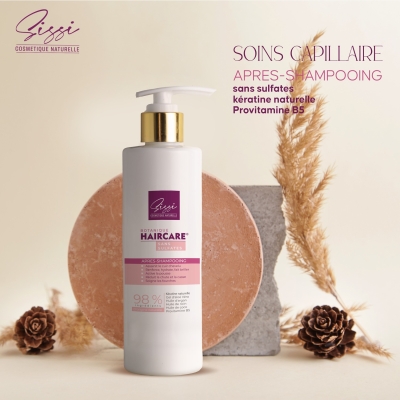 Après shampoing BOTANIQUE Haircare 