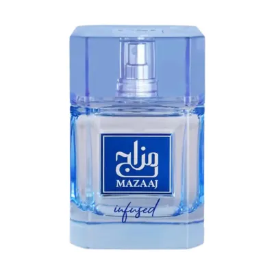 Mazaaj Zimaya – Eau de Parfum