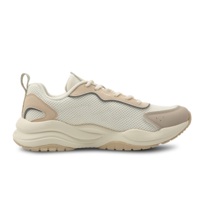 PEAK SPORT KHAKI WHITE 