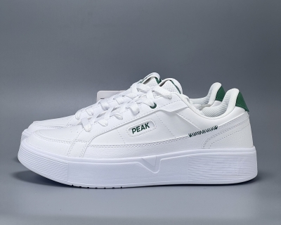 Peak Culture Shoes White grass Green