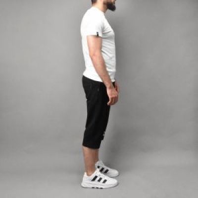 ENSEMBLE D-ROCK SPORT PANT NOIR