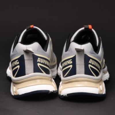 AuraSole BlackGrey