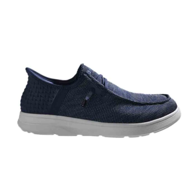 Toby Navy