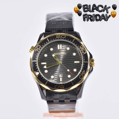 BINBOND BLACK GOLD