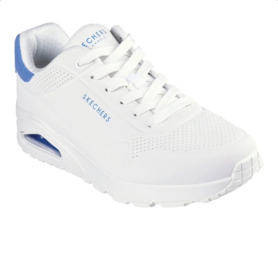 Uno – Suited On Air