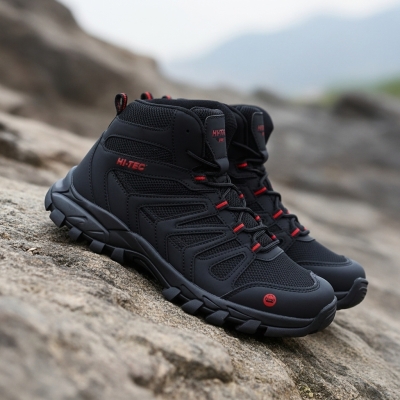 HI-TEC Grand Paradiso Mid