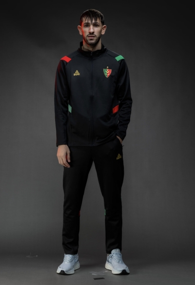 ENSEMBLE PEAK MOULOUDIA