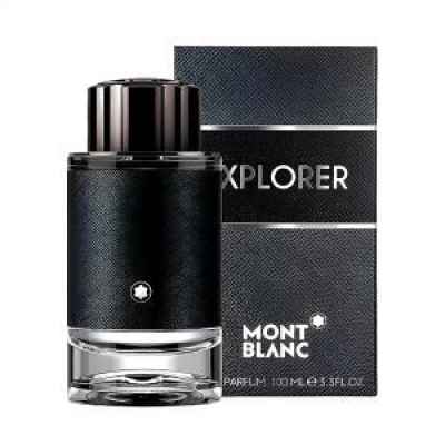 Mont Blanc Explorer Eau De Parfum 100 ML