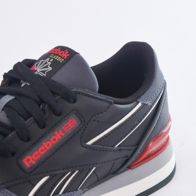 BASKET REEBOK CLASSIC LEATHER CLIP