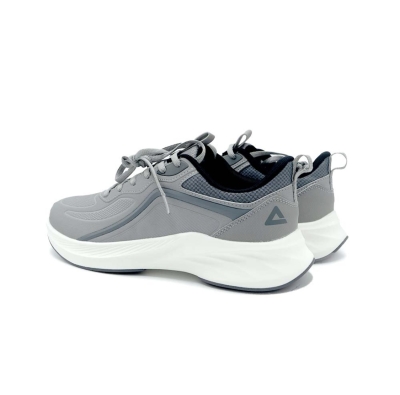 PEAK RUNING GREY 