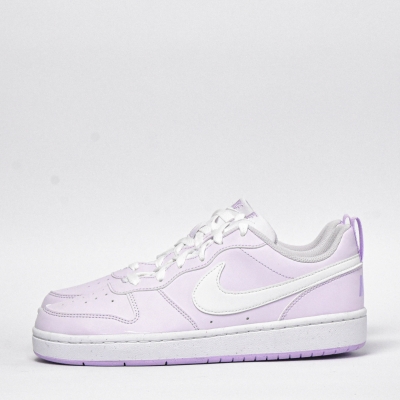 NIKE COURT BOUROUGH LOW RECRAFT GS