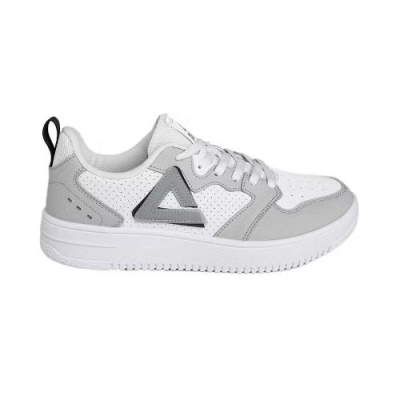 CULTURE SHOES Lt.Grey/White