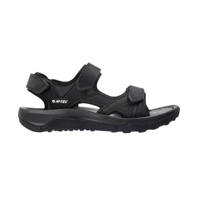 Atlas Adventure II Black