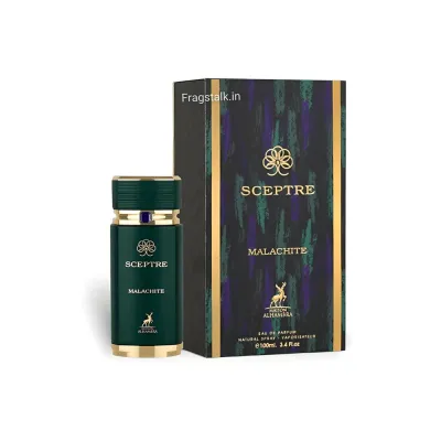 Sceptre Malachite – Eau de Parfum