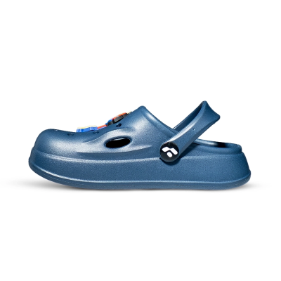 Orient bleu