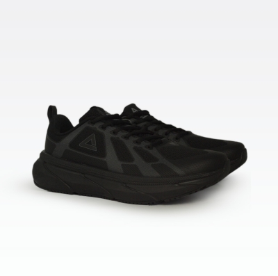 PRAK WALKING DK GREY 