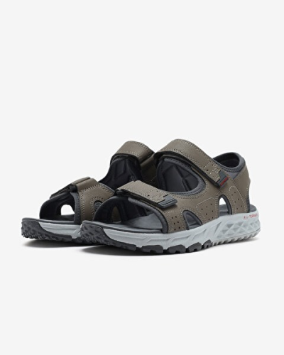 ESCAPE PLAN TRAIL SANDAL - FO