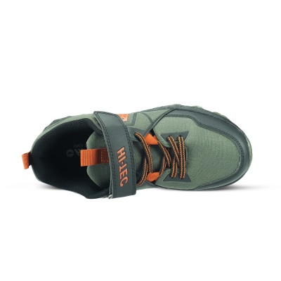 Geo-Trail JNR
