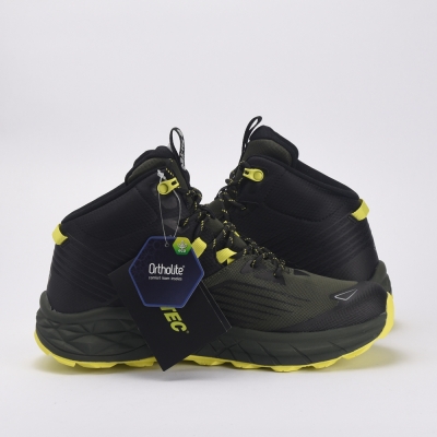 HI-TEC FUSE TRAIL MID