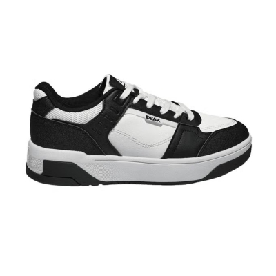 FASHION CULTURE SHOES WHITE / BLACK