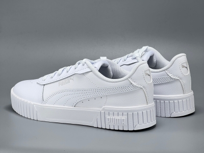 PUMA CARINA 2.0 WHITE SILVER