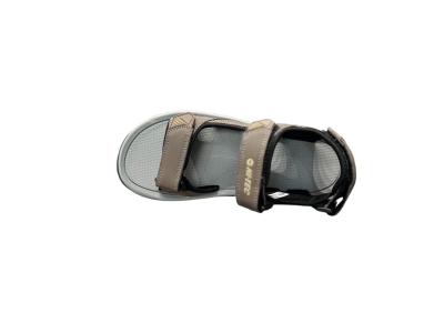 Atlas Adventure Timber Wolf-Peach Camel