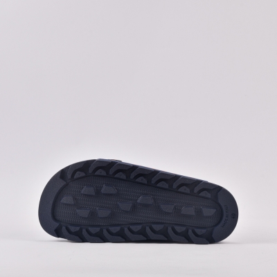 HARMONT AND BLAINE CIABATTA UOMO BLUBBER - LOGO AVIO - ARANCIO