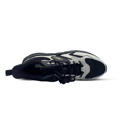 SHOES LIFE STYLE Pumice/Obsidian Black