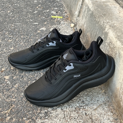 PEAK HEALTH ALL BLACK *