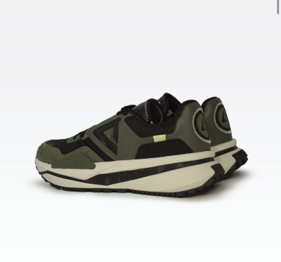 PEAK RETRO ARMY +