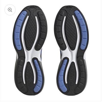 ADIDAS ALPHA BOUNCÉ +