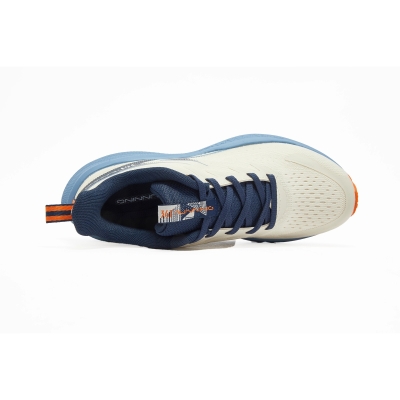 SHOES SPORT Sago/antique grey blue