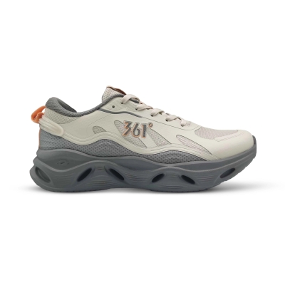 SHOES SPORT grey/graphite grey