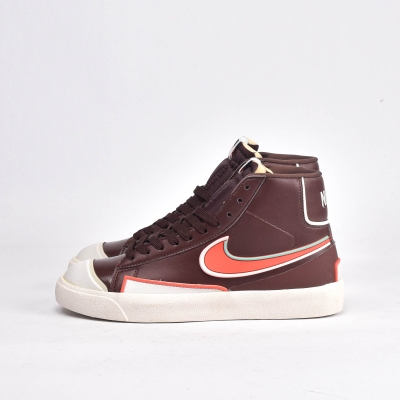Nike Blazer Mid 77 Infinite