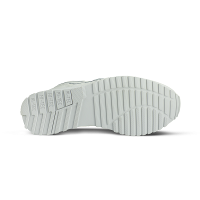 Badwater Triple White