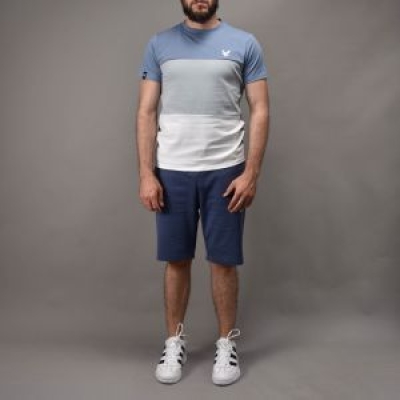 ENSEMBLE EAGLE BLEU CIEL BLEU CLAIRE