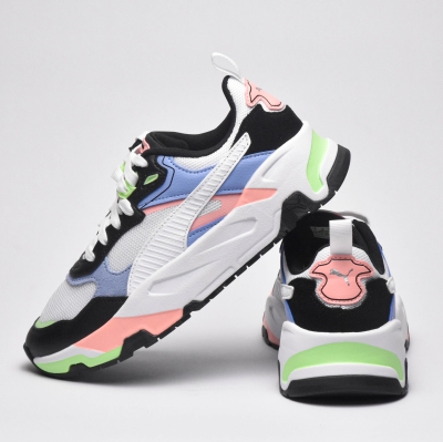 PUMA TRINITY JR