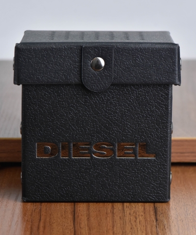 Diesel Smart Watch