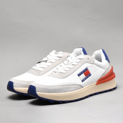 TOMMY HILFIGER TJM Technical Runner Sneakers